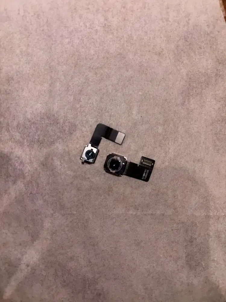 Kamera iPad Gen 10 Original Copotan – Rear/Back Camera Normal