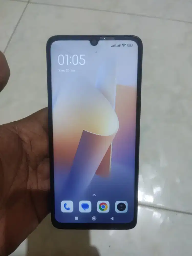 Redmi 13C RAM 8GB