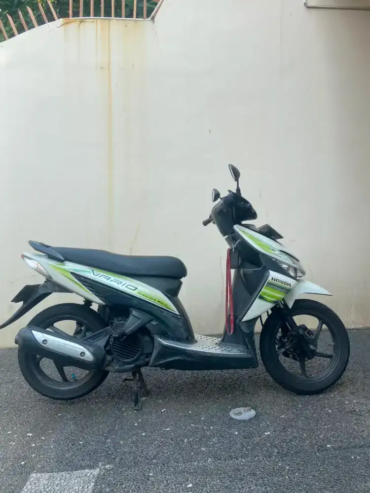 Honda Vario 110cc