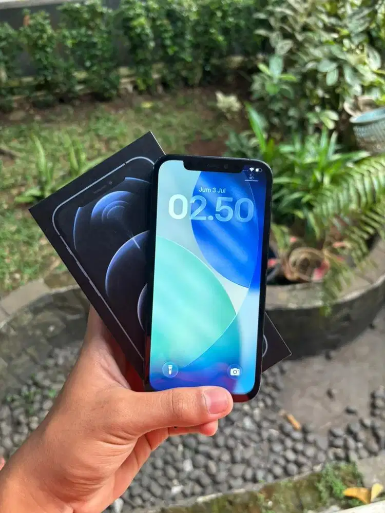 iphone 12 pro murah