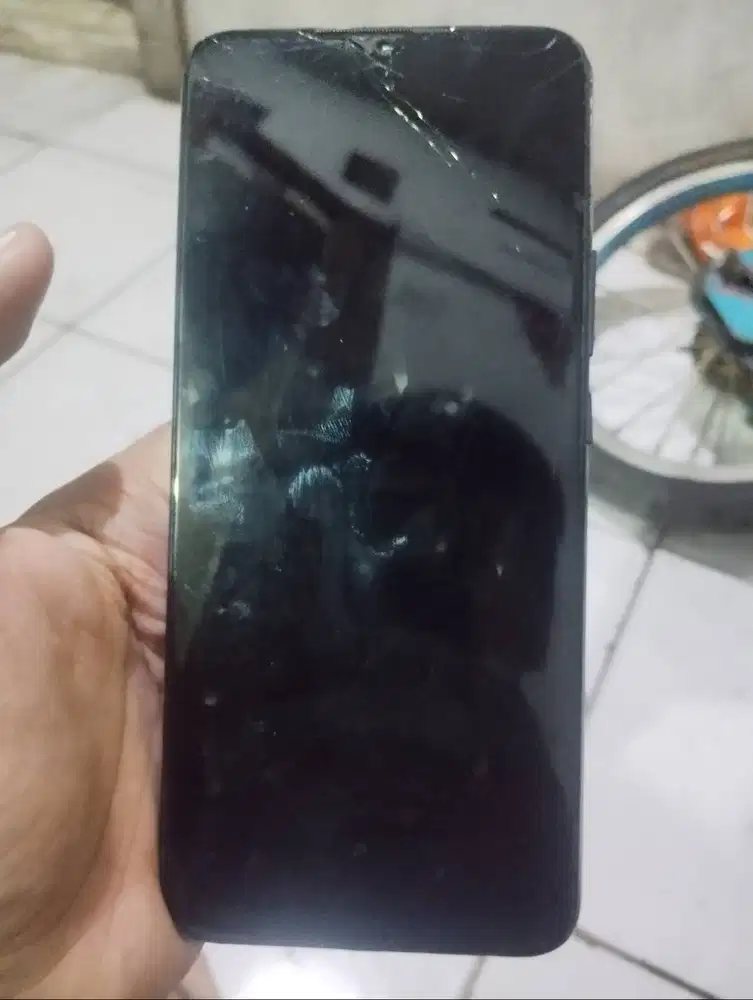 Infinix hot 11 Play