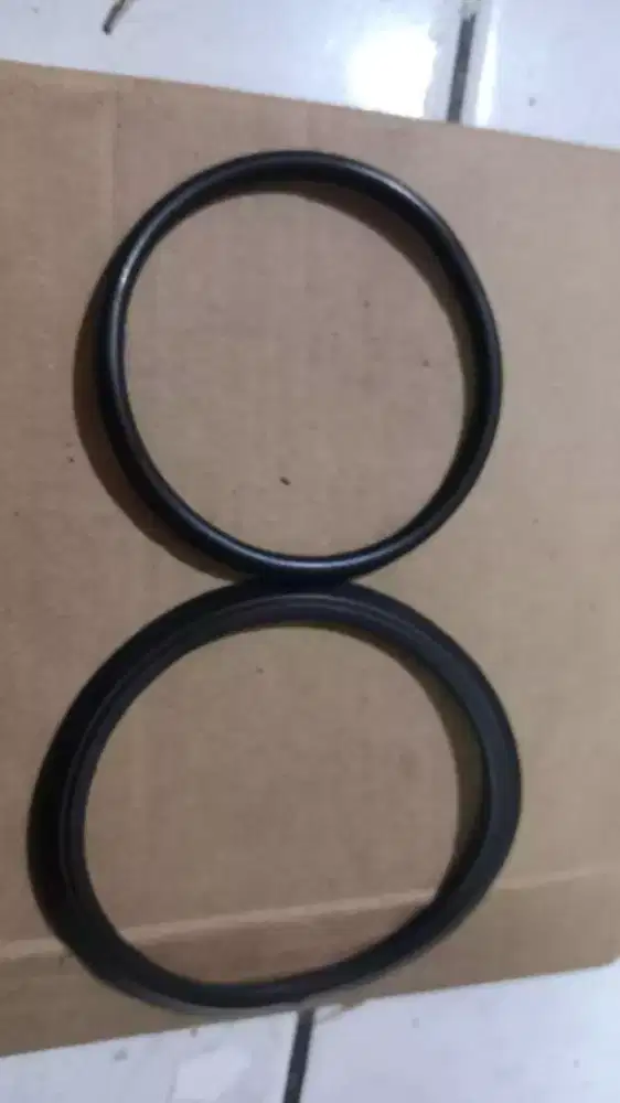 oring full pump Honda