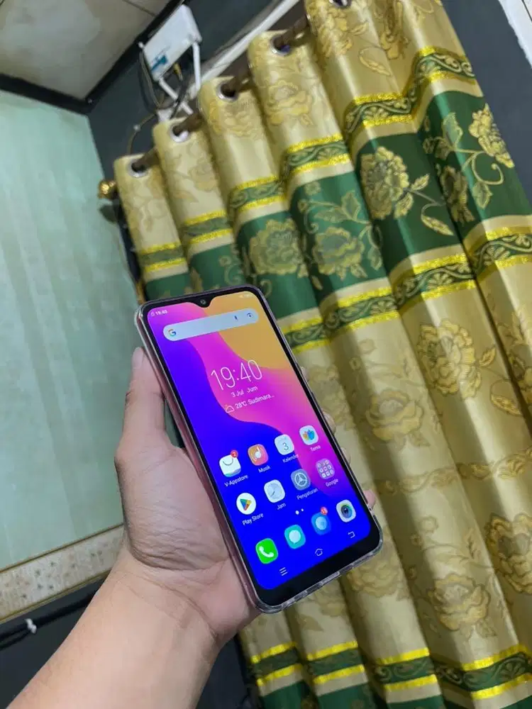 Vivo Y91C RAM 2/32'GB