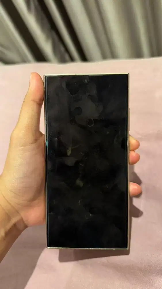 Samsung s24 ultra inter 12/256