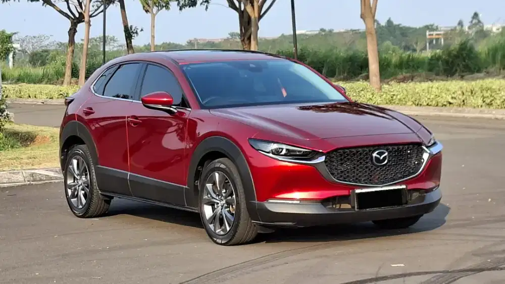 Mazda CX30 CX 30 GT 2023