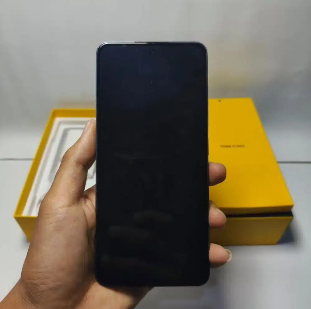 Realme 13 Pro Plus 5G Bekas