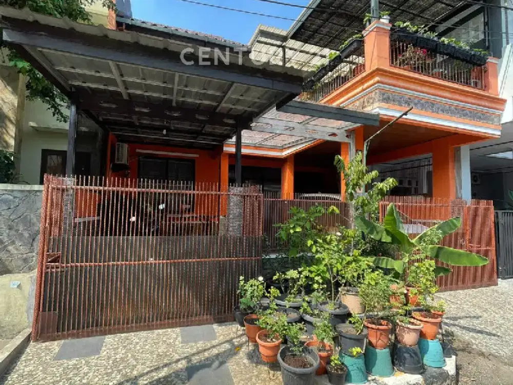 Dijual Rumah Di Limur Pratama Regency Cileungsi Bogor