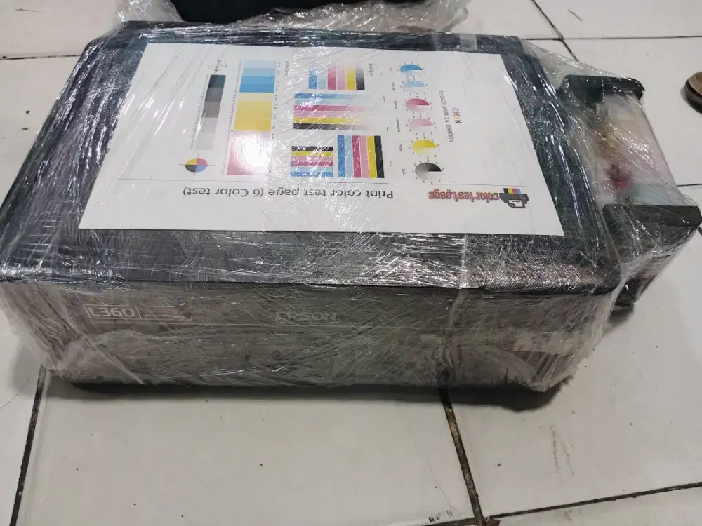 Printer Epson L360