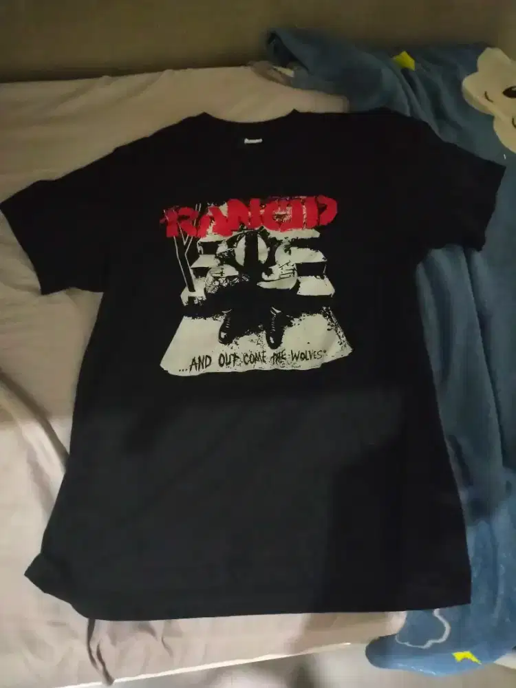 Kaos Rancid Band