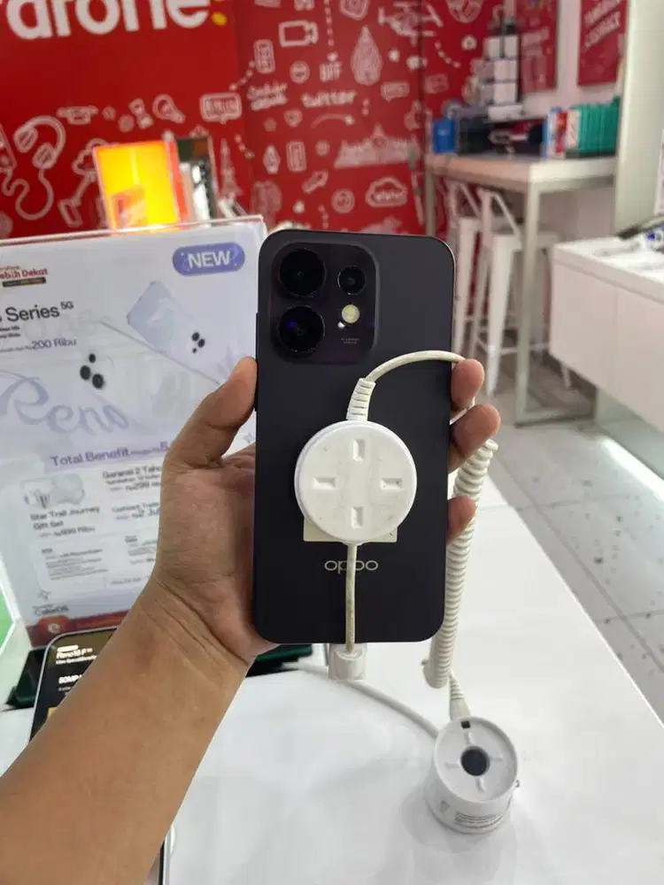 Pre Order Oppo Reno 16 5G