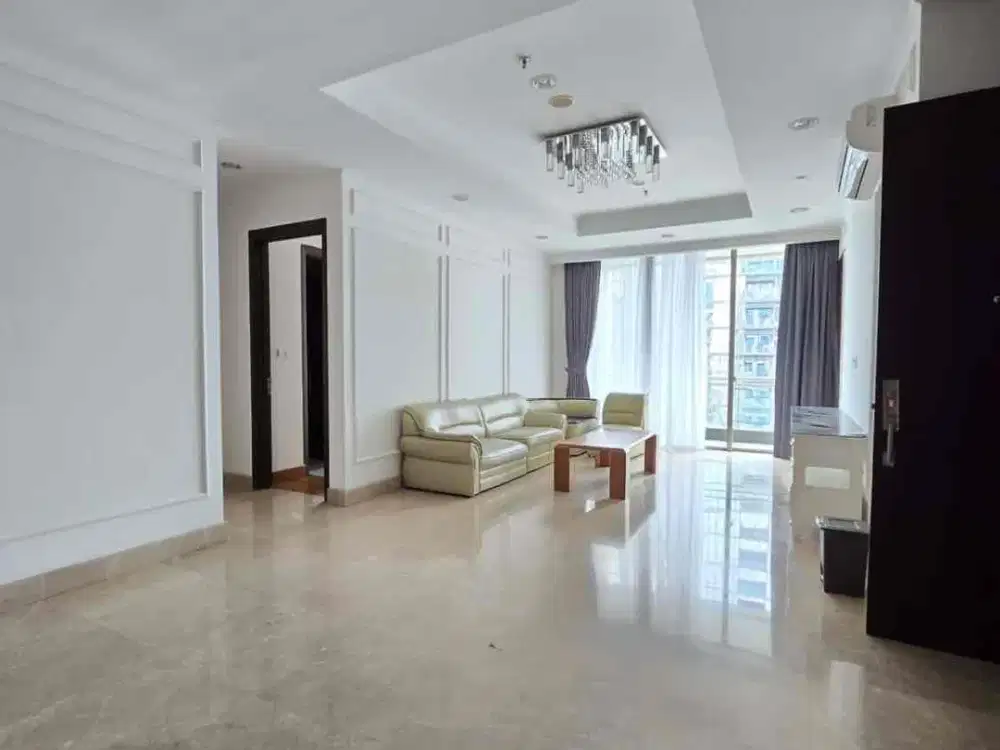 Jual Bu Banget Apartemen Residence 8 Senopati Jakarta Selatan for sale residence 8 apartemen senopati Jual Apartemen di SCBD Jakarta