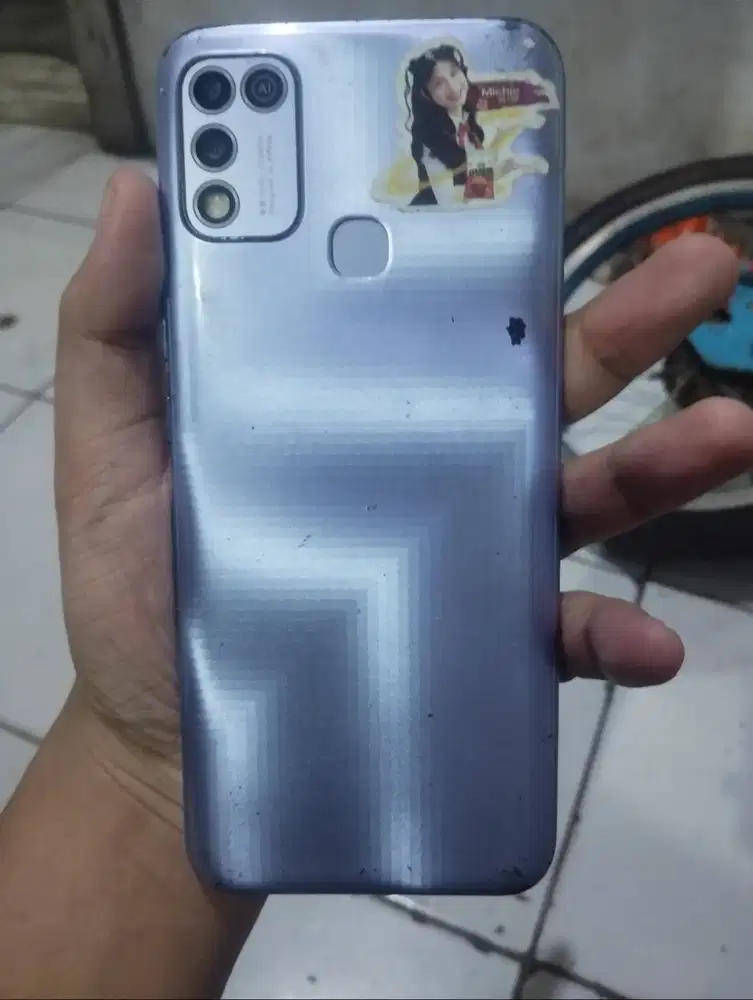 Infinix hot 11 Play