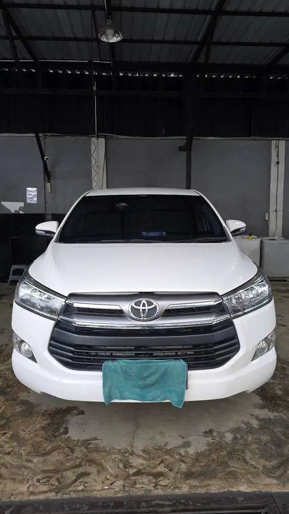 Toyota Kijang Innova 2017 Diesel