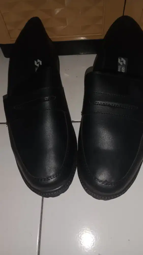 Pantofel ori mall