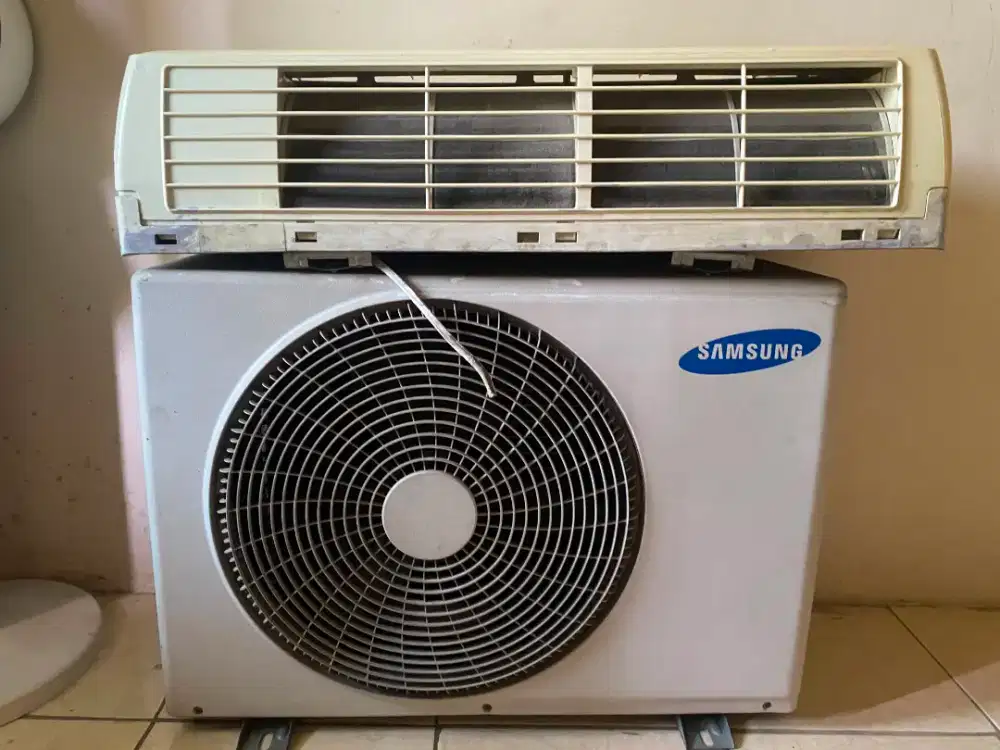 Ac SAMSUNG 1/2 pk