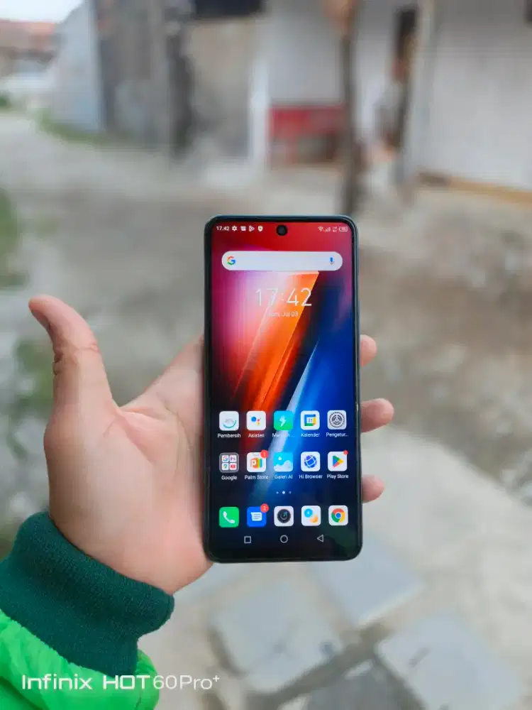 Infinix Hot 11S Nfc
