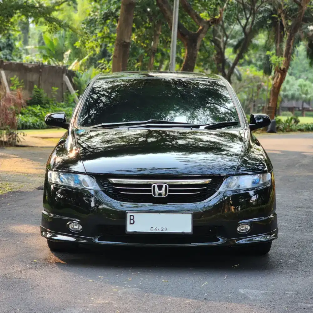 Honda Odyssey Absolute 2005 CAKEP.