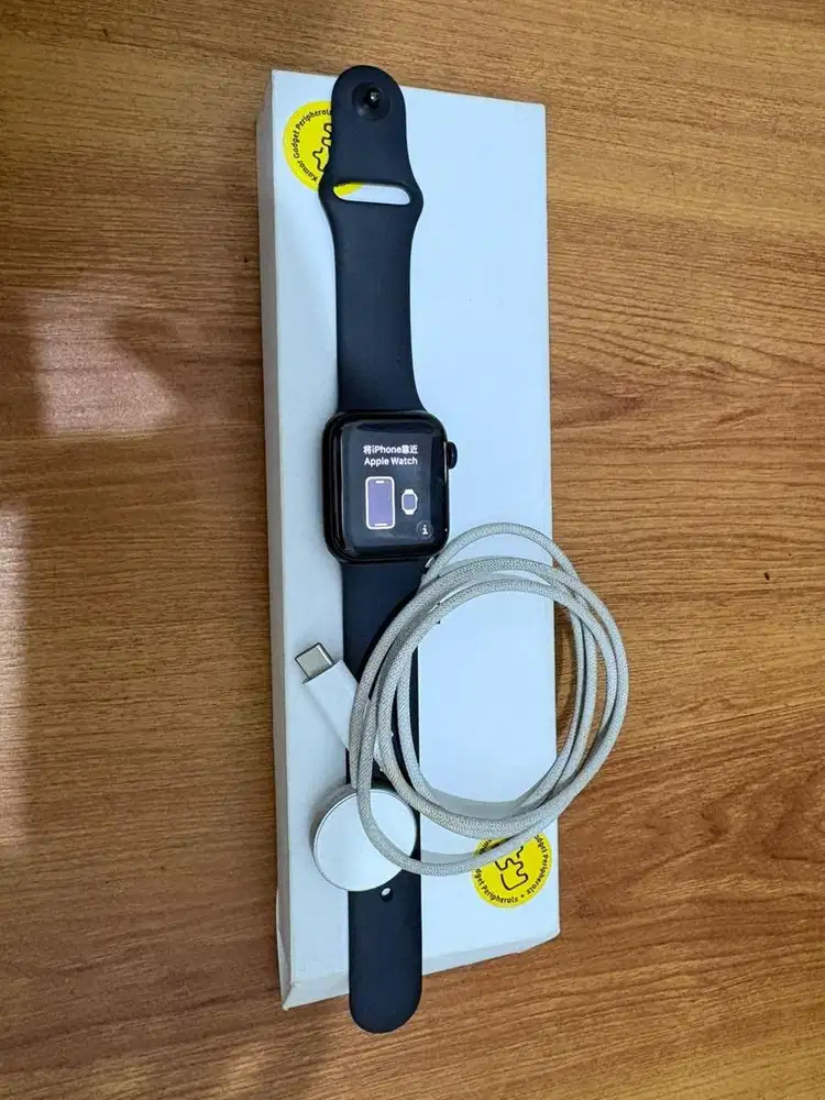 Appel watch se 3 ibox