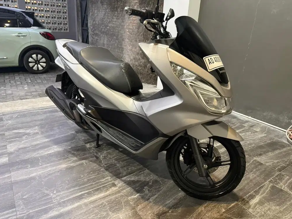 HONDA PCX 150 TH 2014 CBU THAILAND ORI