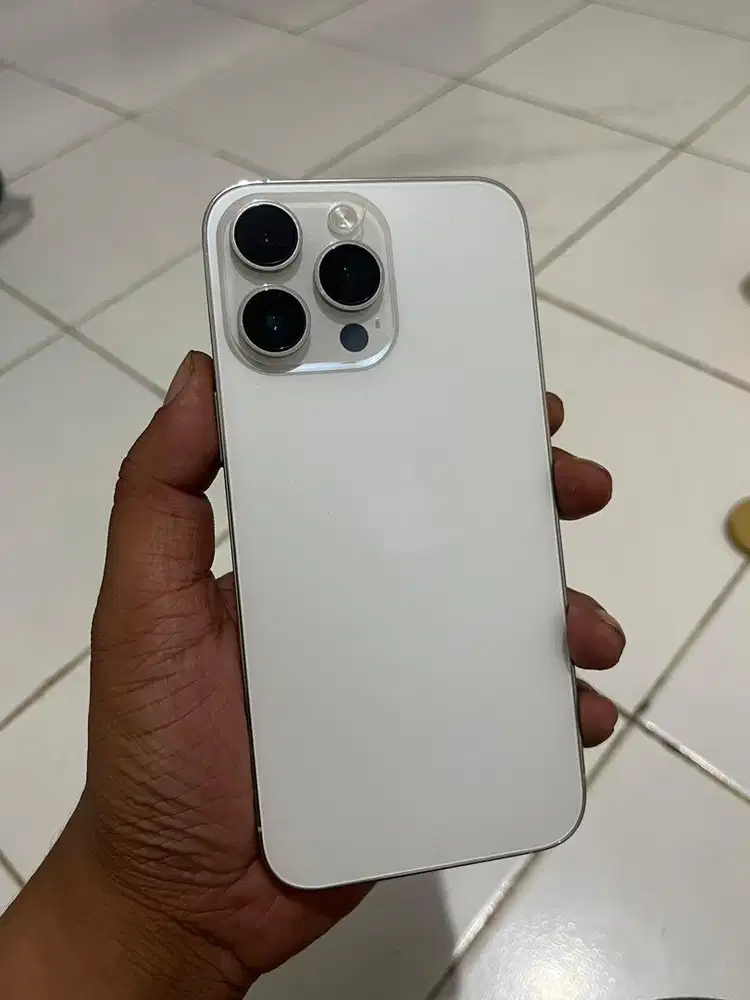 IPHONE 14 PRO MAX white 128GB