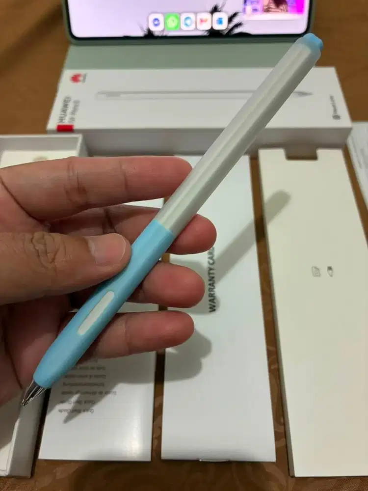 Huawei M Pen Gen 3 Super Gress