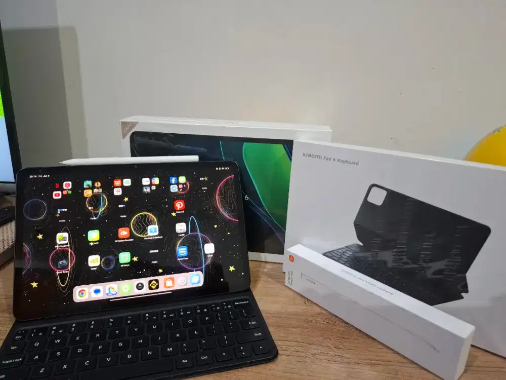 WTS XIAOMI PAD 6
