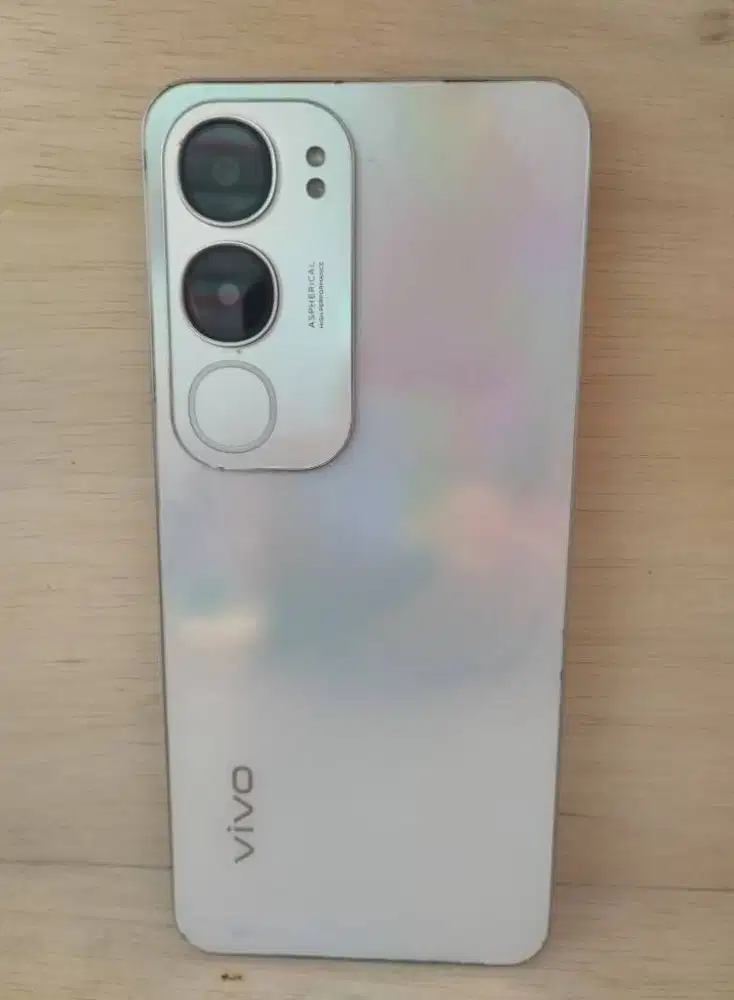 Vivo y19s pro ram 4/64 batangan mulus no minus
