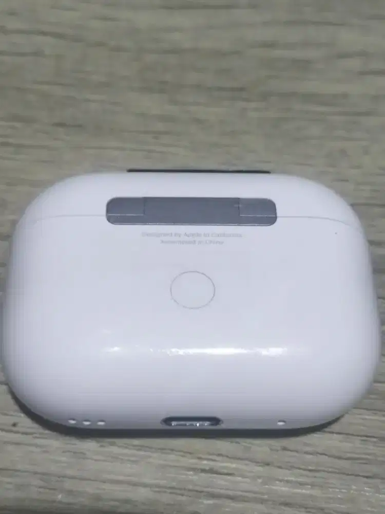 CHARGING CASE AIRPODS PRO 2 USB-C