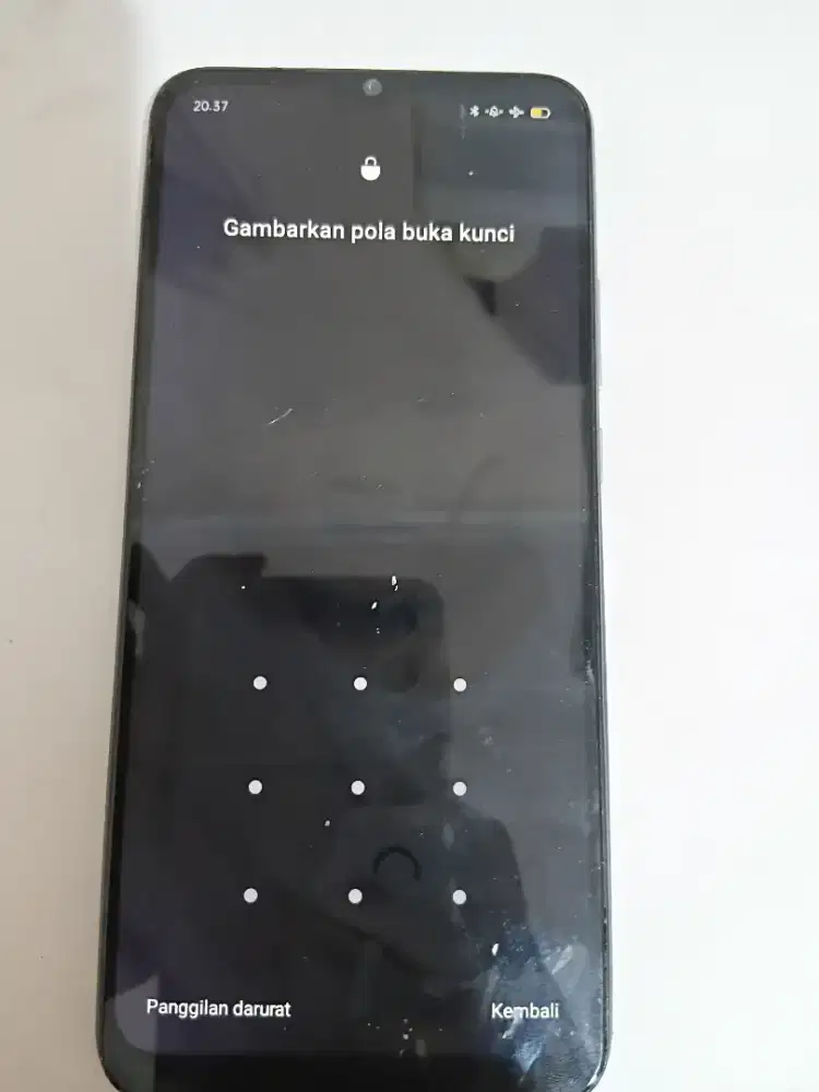 Dijual OPPO RENO 4