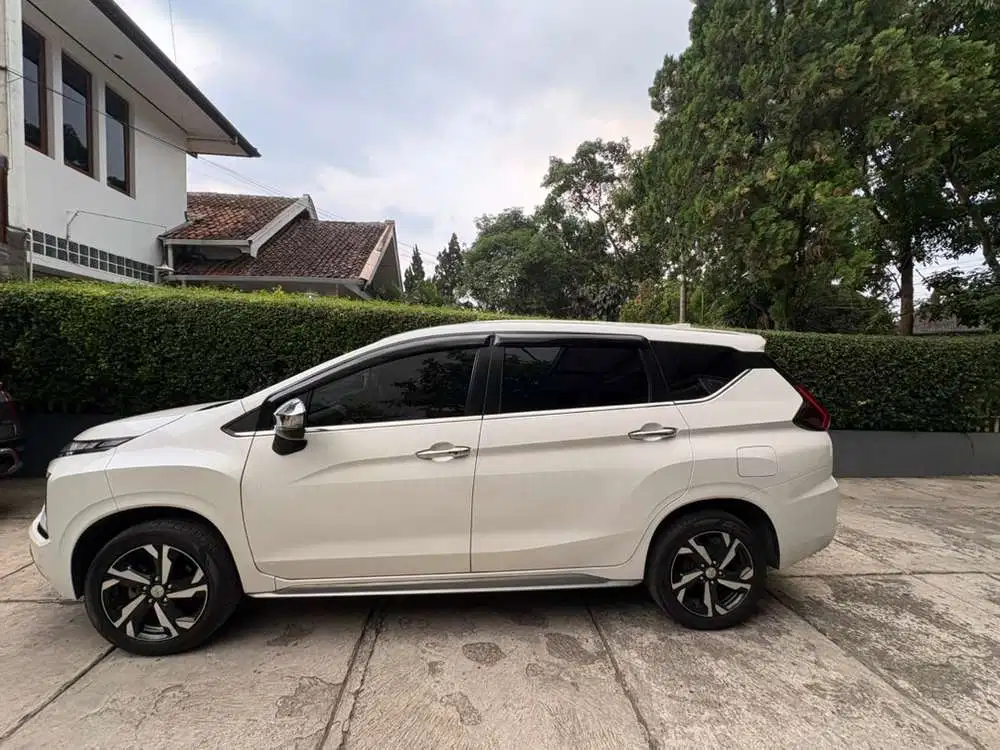 Mitsubishi Xpander 2023 Bensin