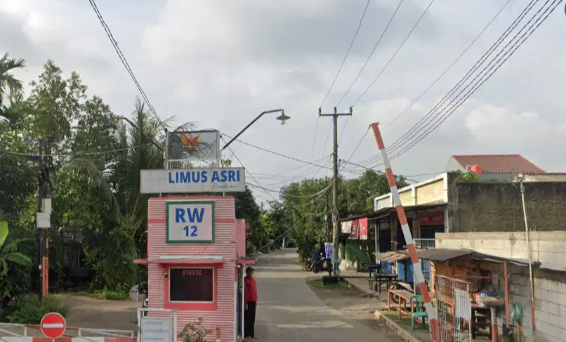 Jual Tanah Kavling, Cileungsi Bogor