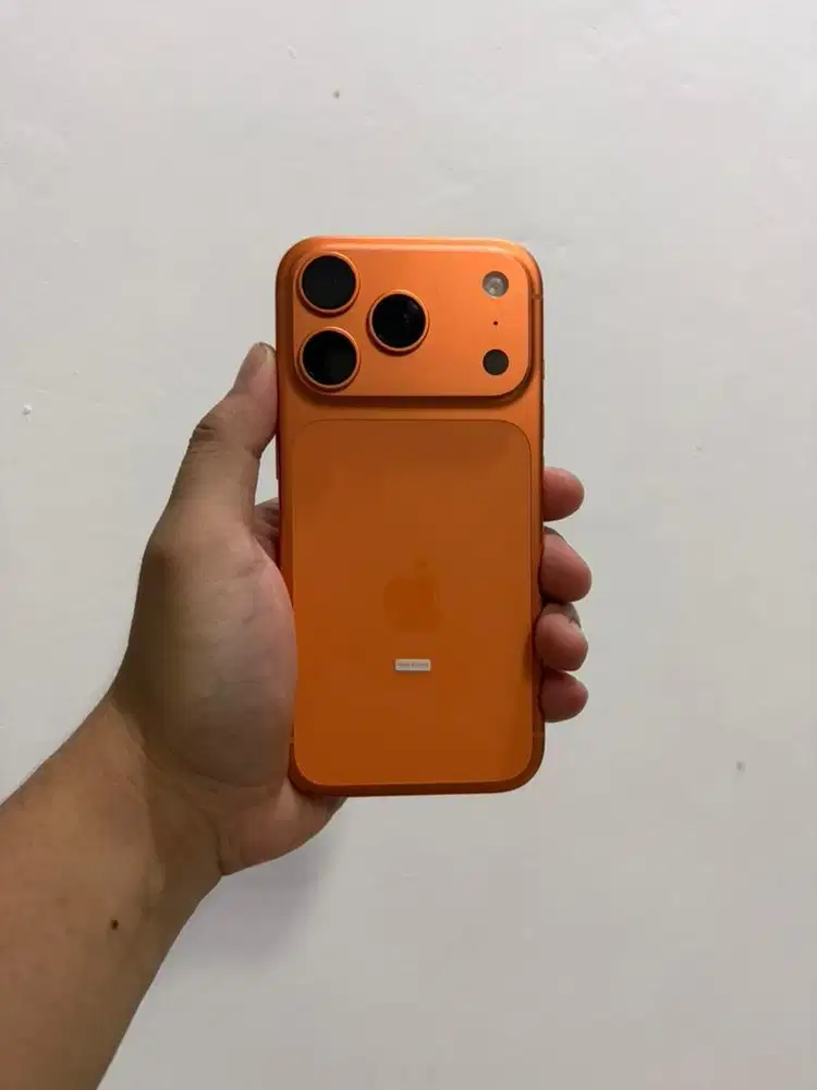 Iphone 17 pro 256gb ibox
