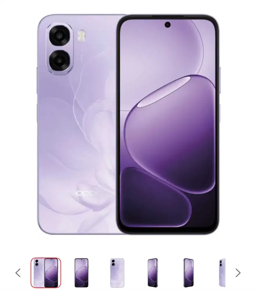 Oppo A6 PRO 8/256