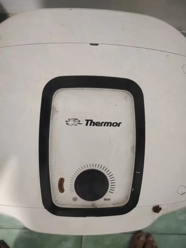 Jual waterheater
