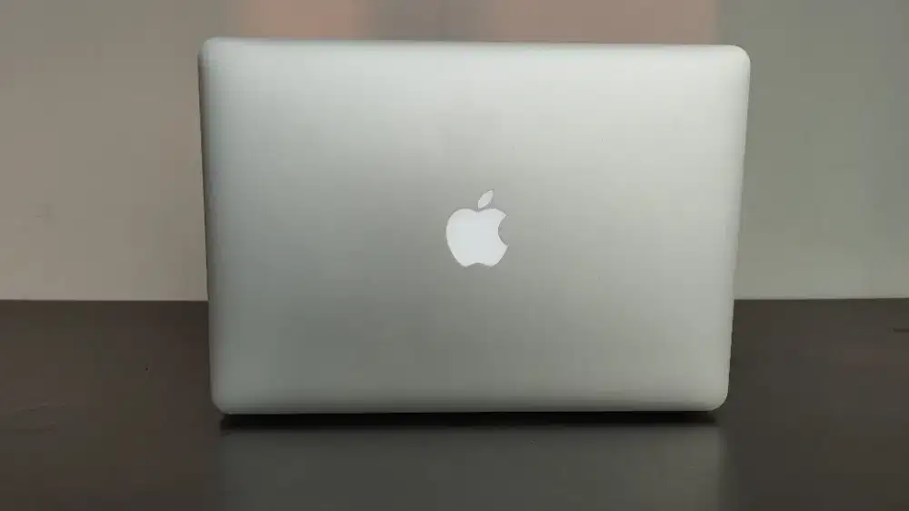 Macbook Air 2017
