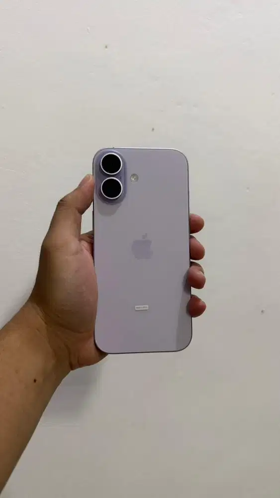 Iphone 17 256gb Resmi blibli