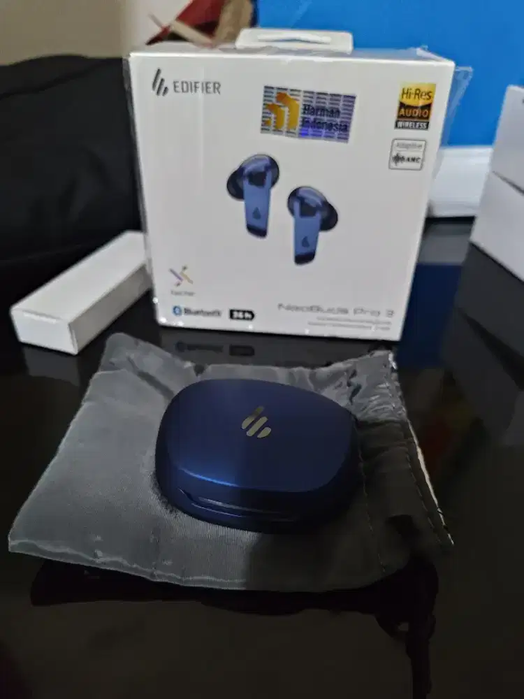 Edifier Neo Buds Pro 3 Like new