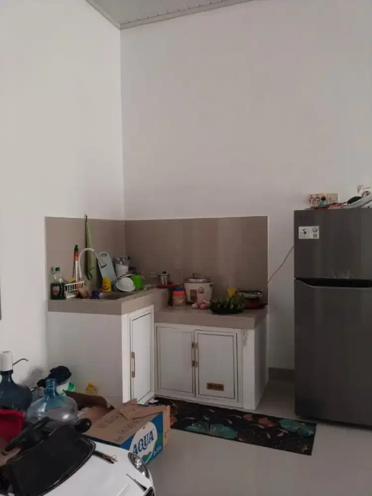 Di cari art menginap