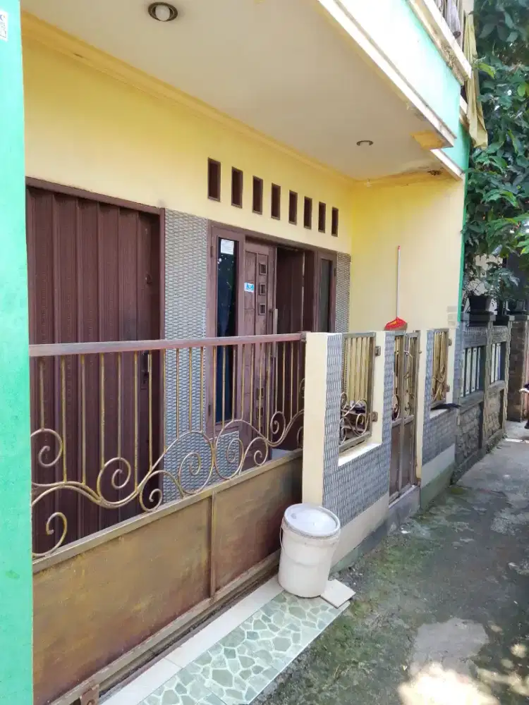 JUAL CEPAT RUMAH SIAP HUNI