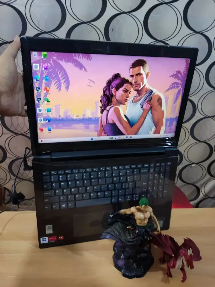 Lenovo Ideapad 330 15ARR-81D2 Superslim LIMITED EDITION