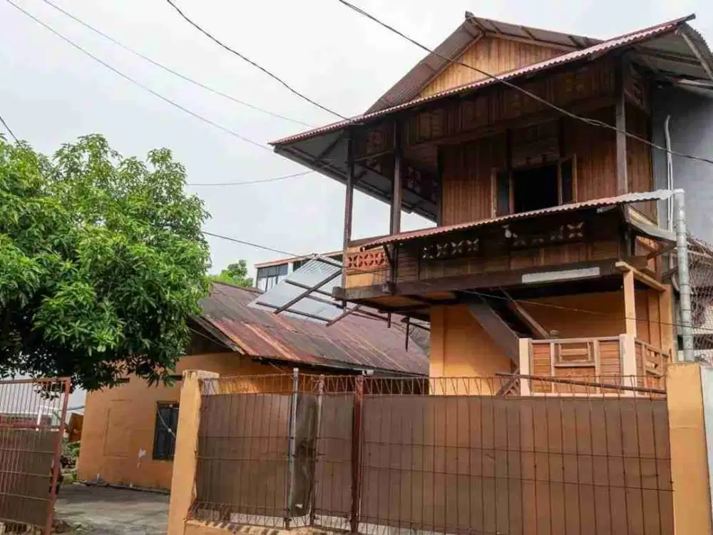 DIJUAL CEPAT KOS - KOSAN STRATEGIS DAERAH MALALAYANG, HARGA SANGAT MURAH