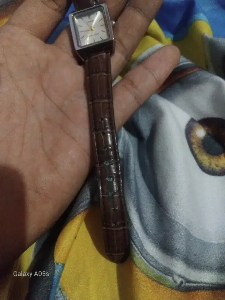 jual jam casio full box