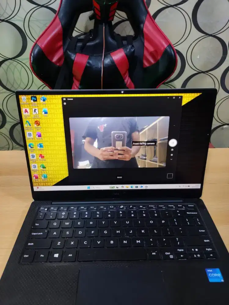 DELL XPS 13 7390 H1SKUUS Superslim Premium Edition GEN 10