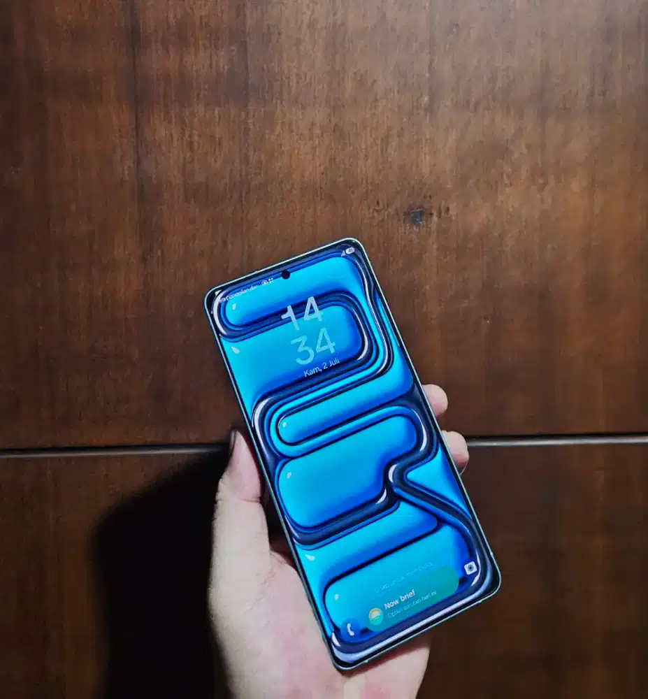 samsung s26 Ultra 5G Metalik Blue sein resmi