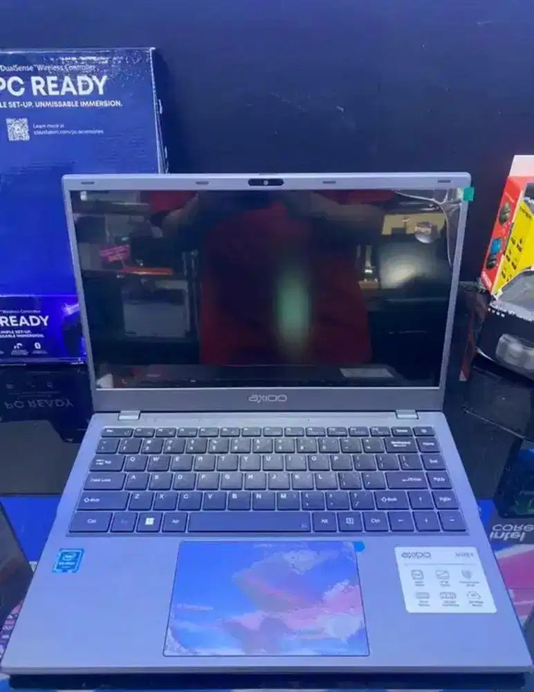Laptop AXIOO HYPE 1