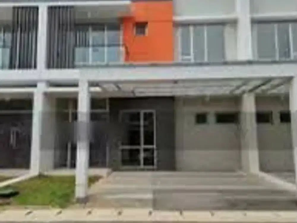 Rumah Magenta, Rumah Magenta Pik2, Tipe Gladiol, Magenta Pik2, Pik2, Jakarta Utara