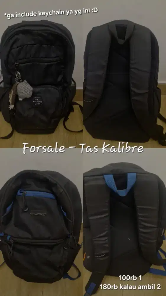 FORSALE - TAS KALIBRE