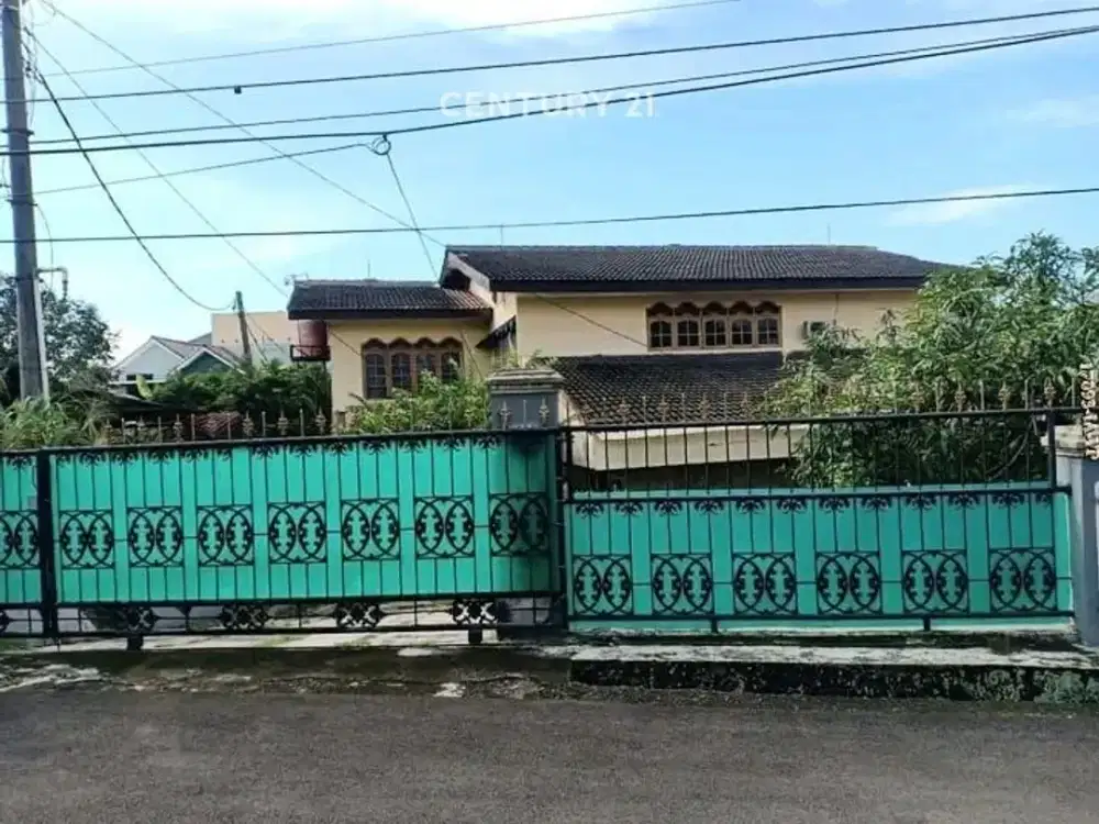 Dijual Cepat Tanah Murah Di Ciputat Pamulang