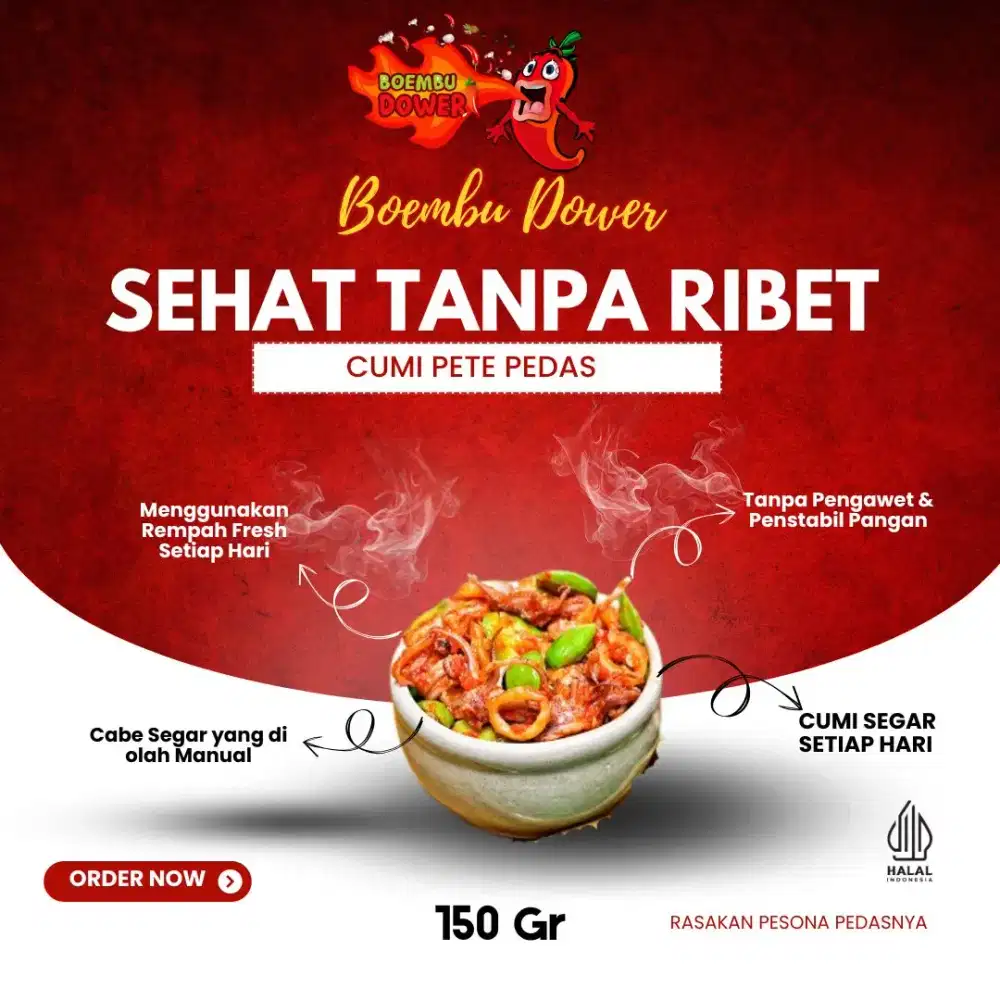 DIBUTUHKAN HELPER DAN WAITERS