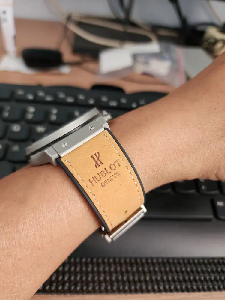 JAM TANGAN PRIA